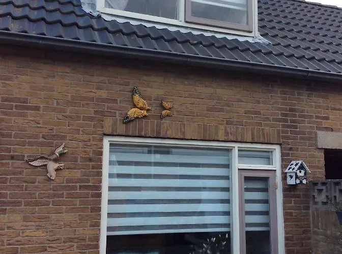 Zomerhuis Hilster-Koper